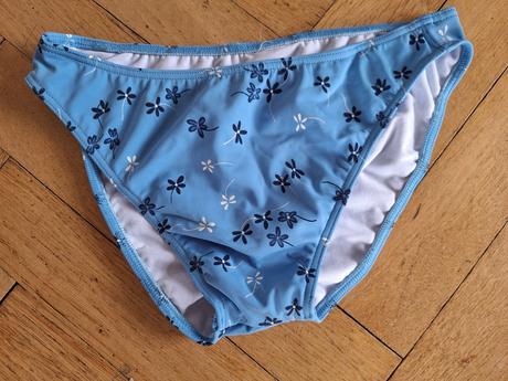 Plavky spodní díl plavek vel. m, m