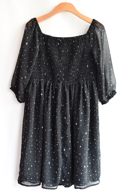 Šaty vel. 14 let, matalan,164