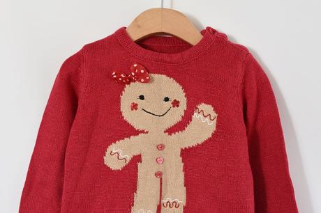 Svetr vel. 2 - 3 roky, matalan,98