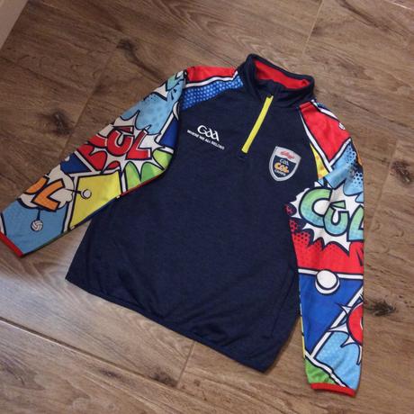 Sportovní mikina ,,masita", 146