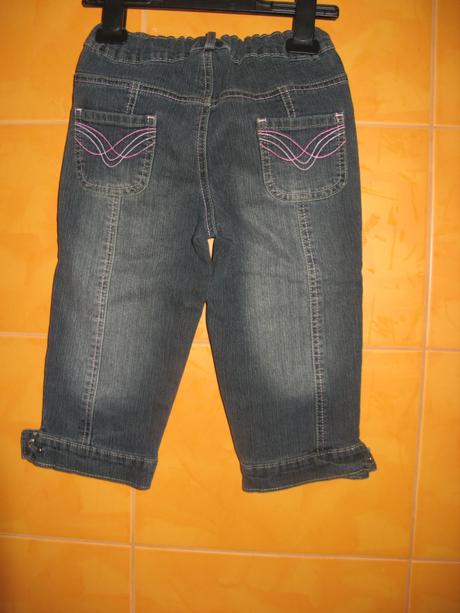 Kraťasy-takko-vel.116/122, dopodopo,116