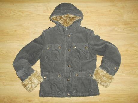 Bunda jaro/podzim vel.s, s