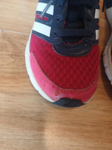 Tenisky adidas, vel. 29, adidas,29