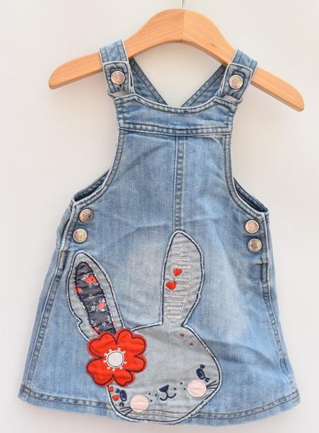 Sukně s laclem vel. 12 - 18 m, mothercare,86