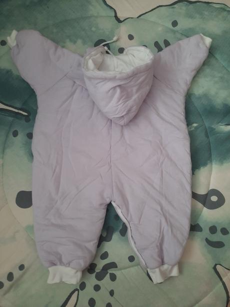 Kombinéza mimi jaro/podzim, 68