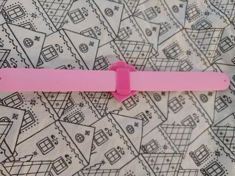 Dětské hodinky vibovit, 