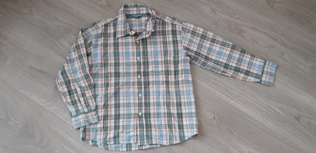 1556 - košile, review,128