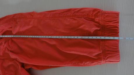 Kraťasy page vel. 134/140, 134