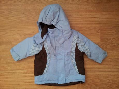 Zimní souprava 3v1, vel. 12-24m., zn. tchibo, tchibo,86