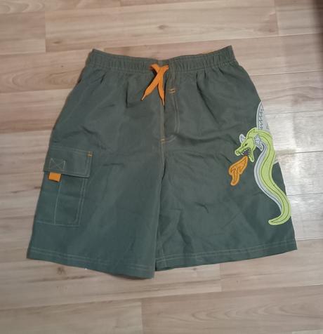 Kraťasy, okay,140