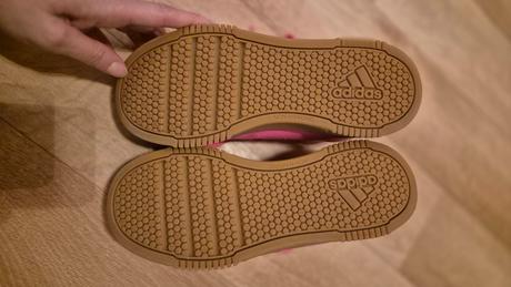 Halové tenisky, adidas,35