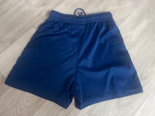 Kraťasy fc barcelona, 134