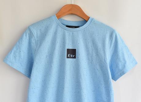 Trička vel. 11 - 12 let, george,158