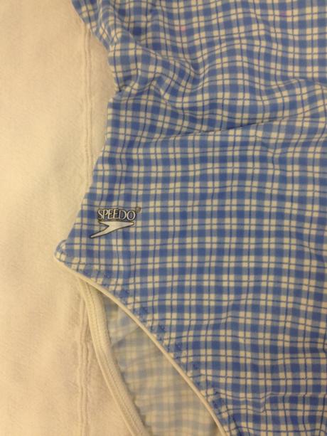 Plavky speedo, speedo,152