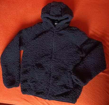 Dívčí mikina s kapucí na zip pepperts, pepperts,158