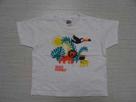 Tričko ikea family, 116