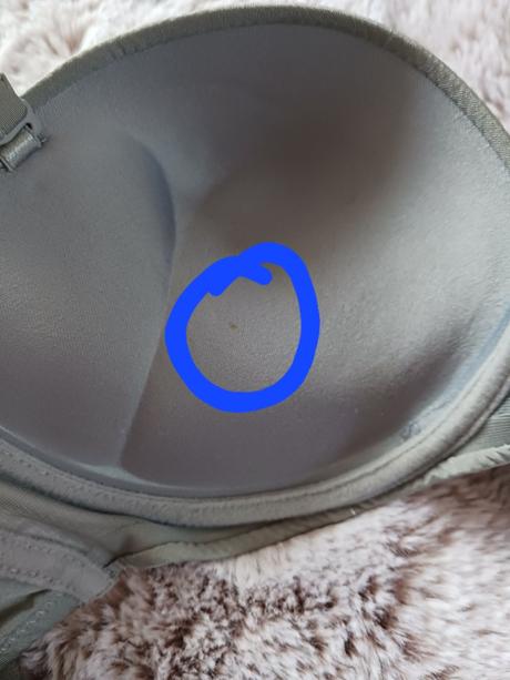 Podprsenka 80/b, 80b