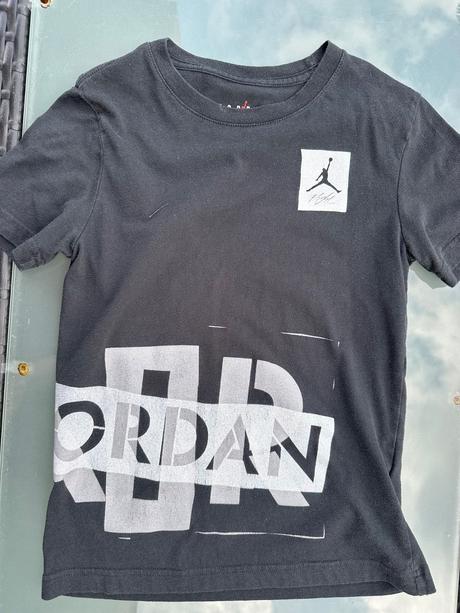 Trika jordan, air jordan,134