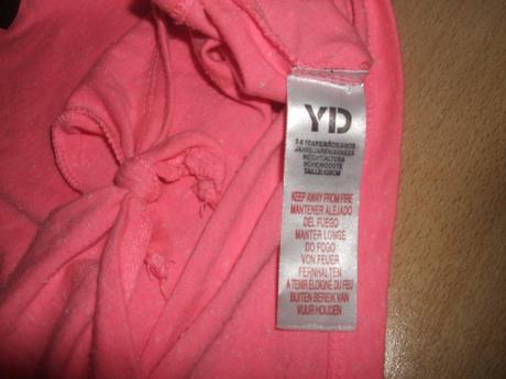 Triko swag zn. y.d., young dimension,128