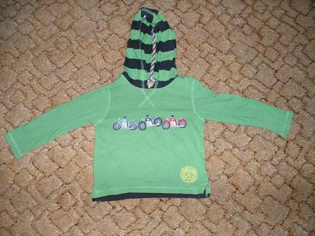 Velký balík kluk, 86–98