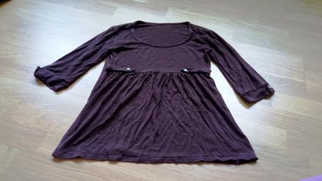 Těhotenská tunika, m