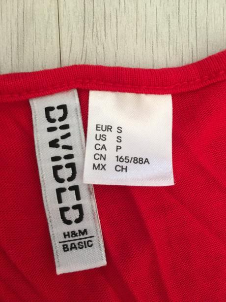 2 ks letní overal h&m, vel. s - m, h&m,s