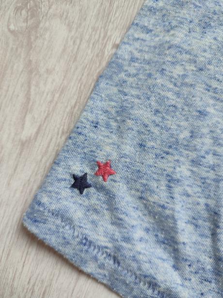 Tričko hilfiger denim, velikost s, tommy hilfiger,s