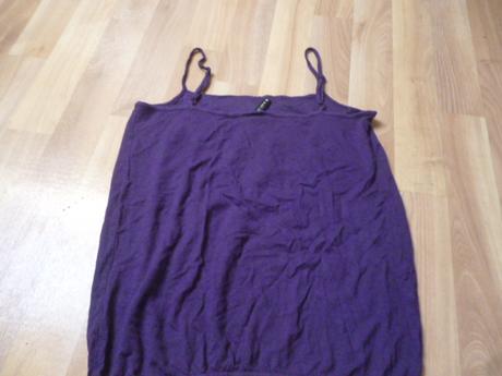 Triko tílko vel. s-m amisu pro maminy, amisu,s