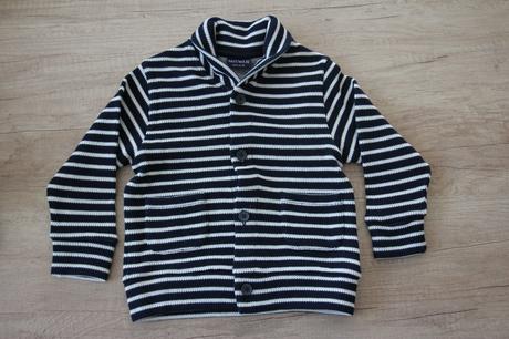 Svetr / pletené sako next, next,98