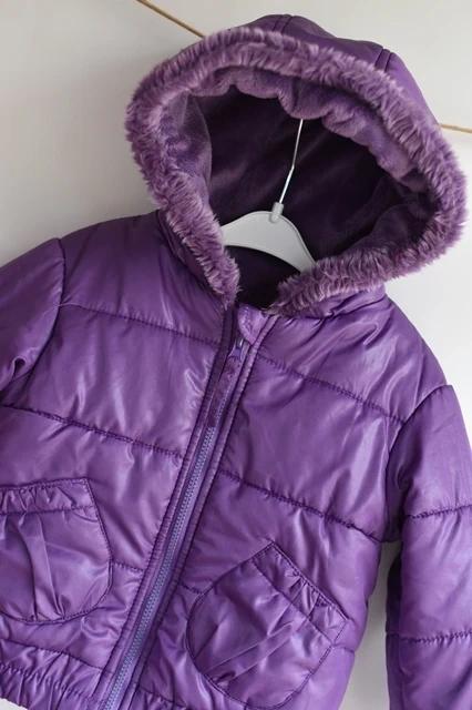 Bunda zimní vel. 12 - 18 m, early days,86