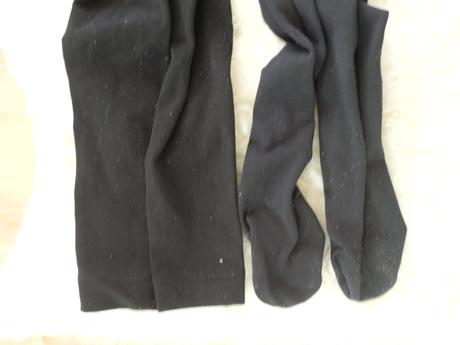 Punčocháče, ergee,164