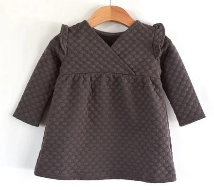 Šaty vel. 6 - 9 m, george,74
