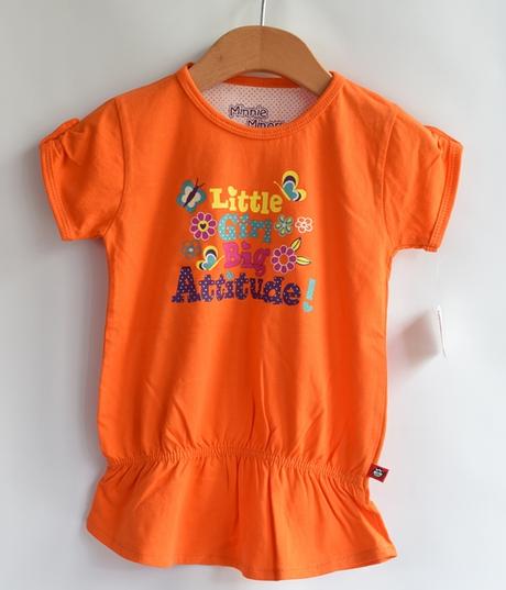 Tričko vel. 18 - 24m, 92