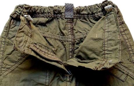 +++kraťásky s tričkem na léto girl star+++, 122