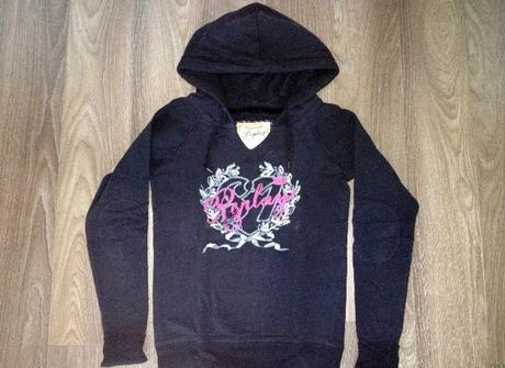 Mikina replay, replay,m