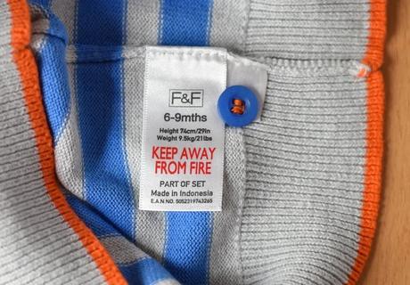 Vesta vel. 6 - 9m, f&f,74