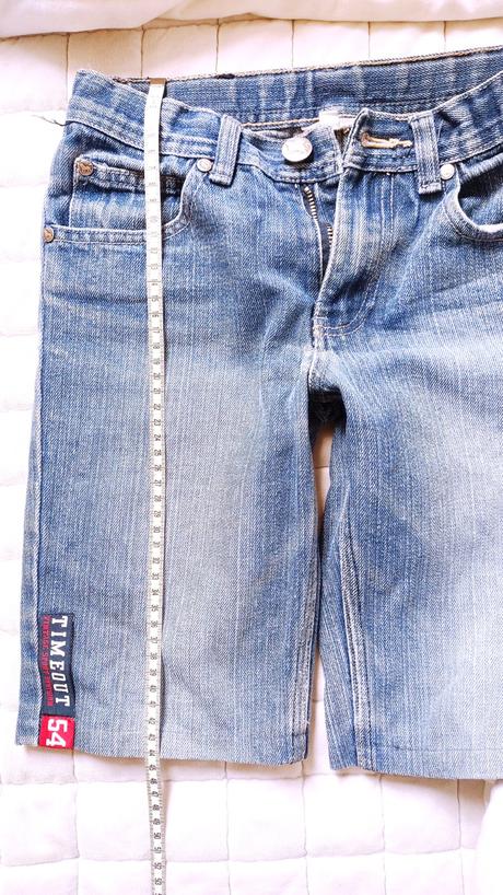 Riflové kraťasy, tcm,134