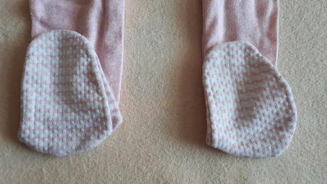 Bavlněný overal, pyžamko little sister, 12-18měs., f&f,80