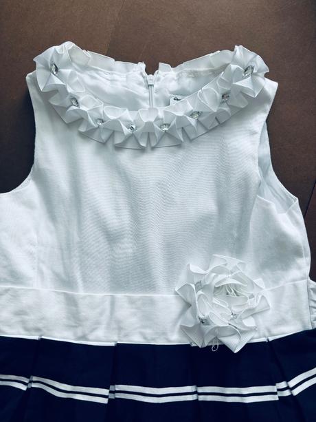 Ob/ šaty společenské - v.116, 116