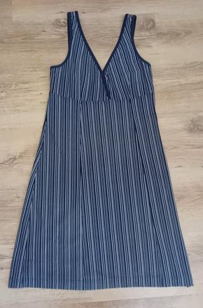 Šaty, draps,m