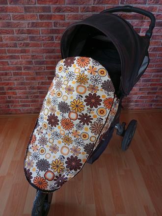 Zateplené nánožníky skladem, 