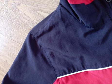 Větrovka etirel vel. 116, etirel,116