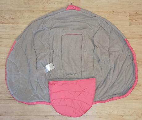 Dětský fusak, g-mini