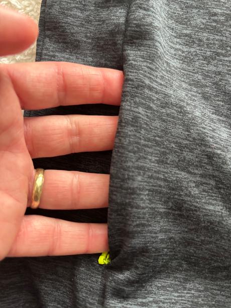 K3/ mikina sportovní- v.6/7 let, st. bernard,122