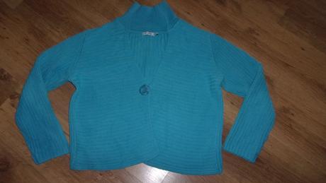 Svetr, zn. cassani, vel. xxl, xxl