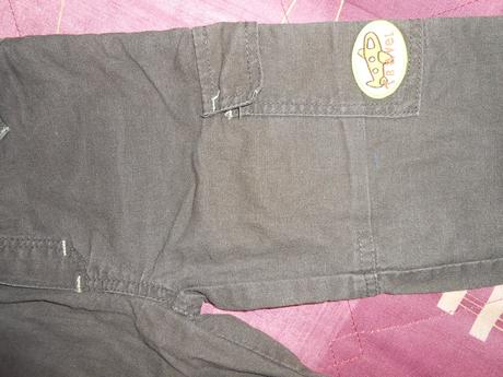 Kalhoty, track&field,86