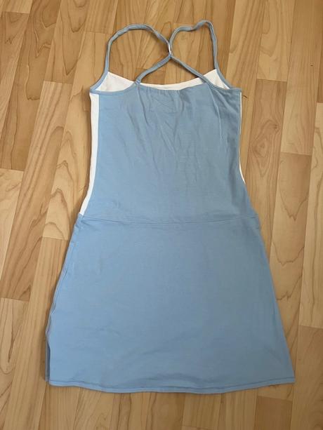 Sportovní šaty zn.puma, puma,s