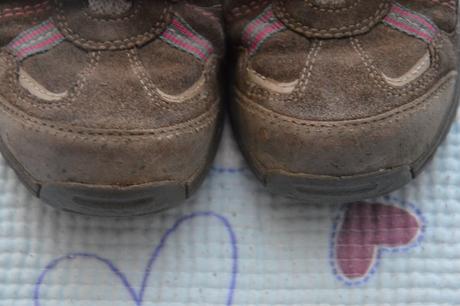 Superfit goretex gore tex celoroční boty dívčí, superfit,36