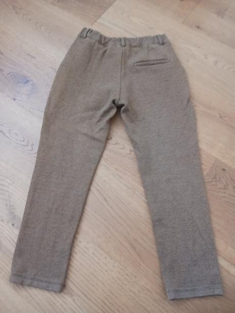 Zateplené kalhoty č.146, reserved,146
