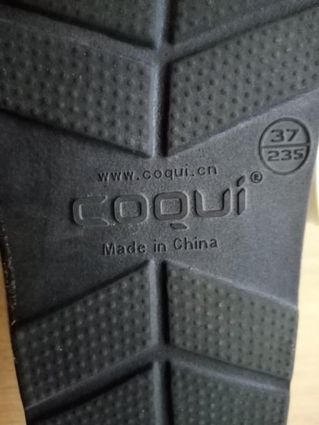 Crocs coqui pantofle, coqui,37